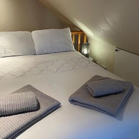 Two Storey Annex Cottenham 외부 사진