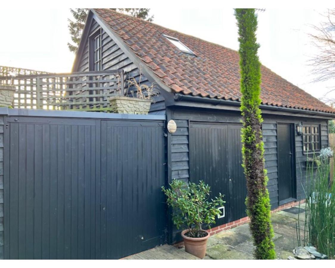 Two Storey Annex Cottenham 외부 사진