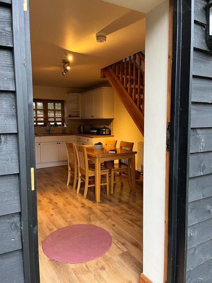 Two Storey Annex Cottenham 외부 사진
