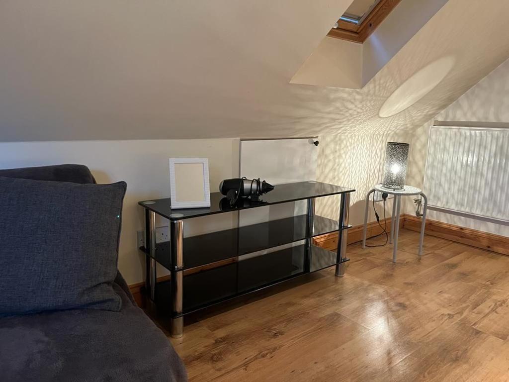 Two Storey Annex Cottenham 외부 사진