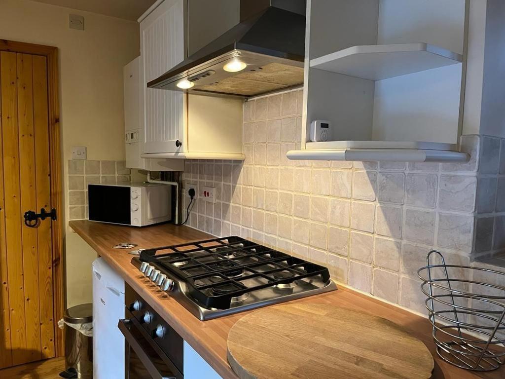 Two Storey Annex Cottenham 외부 사진